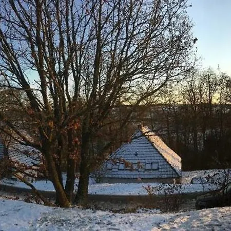 Am Sternberg 36 Prázdninový dům