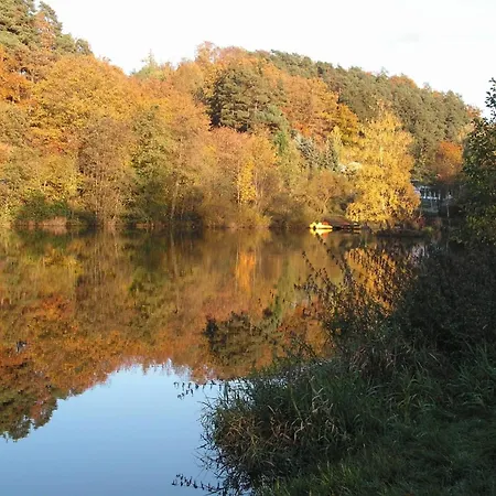 Am Sternberg 36 Prázdninový dům *