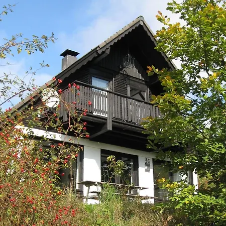 Am Sternberg 36 * Frankenau