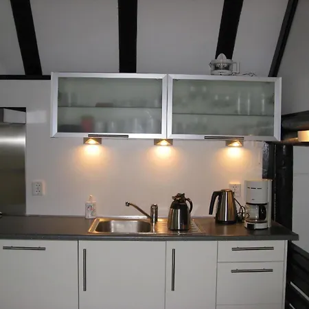 Am Sternberg 36 Holiday home