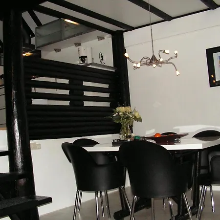 Prázdninový dům Am Sternberg 36 *
