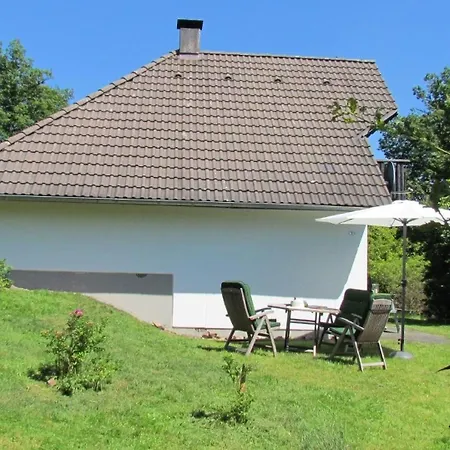 Am Sternberg 36 * Frankenau