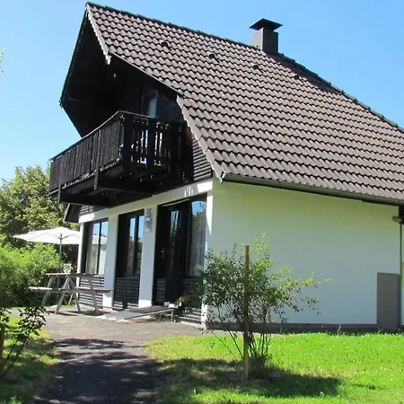 Holiday home Am Sternberg 36 *